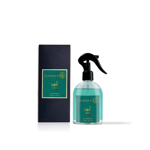 AREEJ LINEN & ROOM MIST