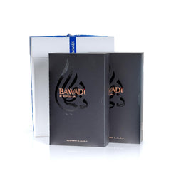 GENIAL BLANC GIFTSET