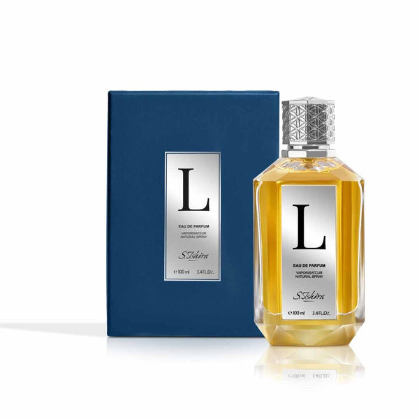 L EAU DE PARFUM