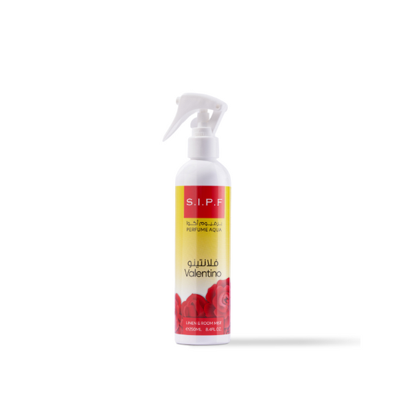 VALENTINO LINEN & ROOM MIST