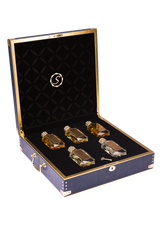 Five Jewels Scent Trunk