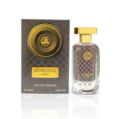 DOWSING GOLD EAU DE PARFUM