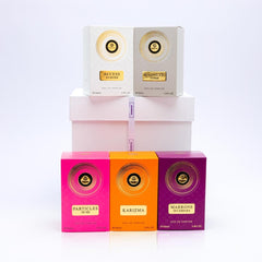 BONBON COFFRET CADEAU GIFTSET